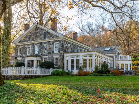 27 Macedonia Brook Road Kent CT 06757