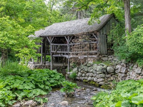 A home in Kent