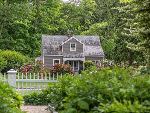 A home in Kent