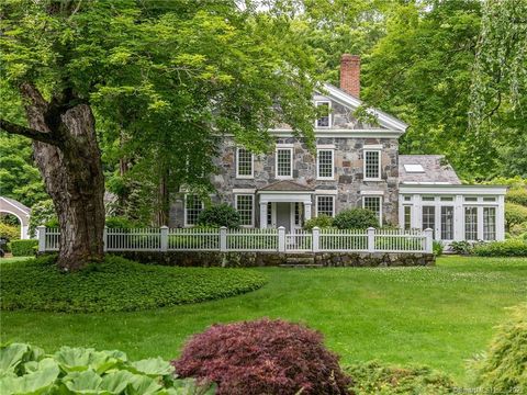 A home in Kent