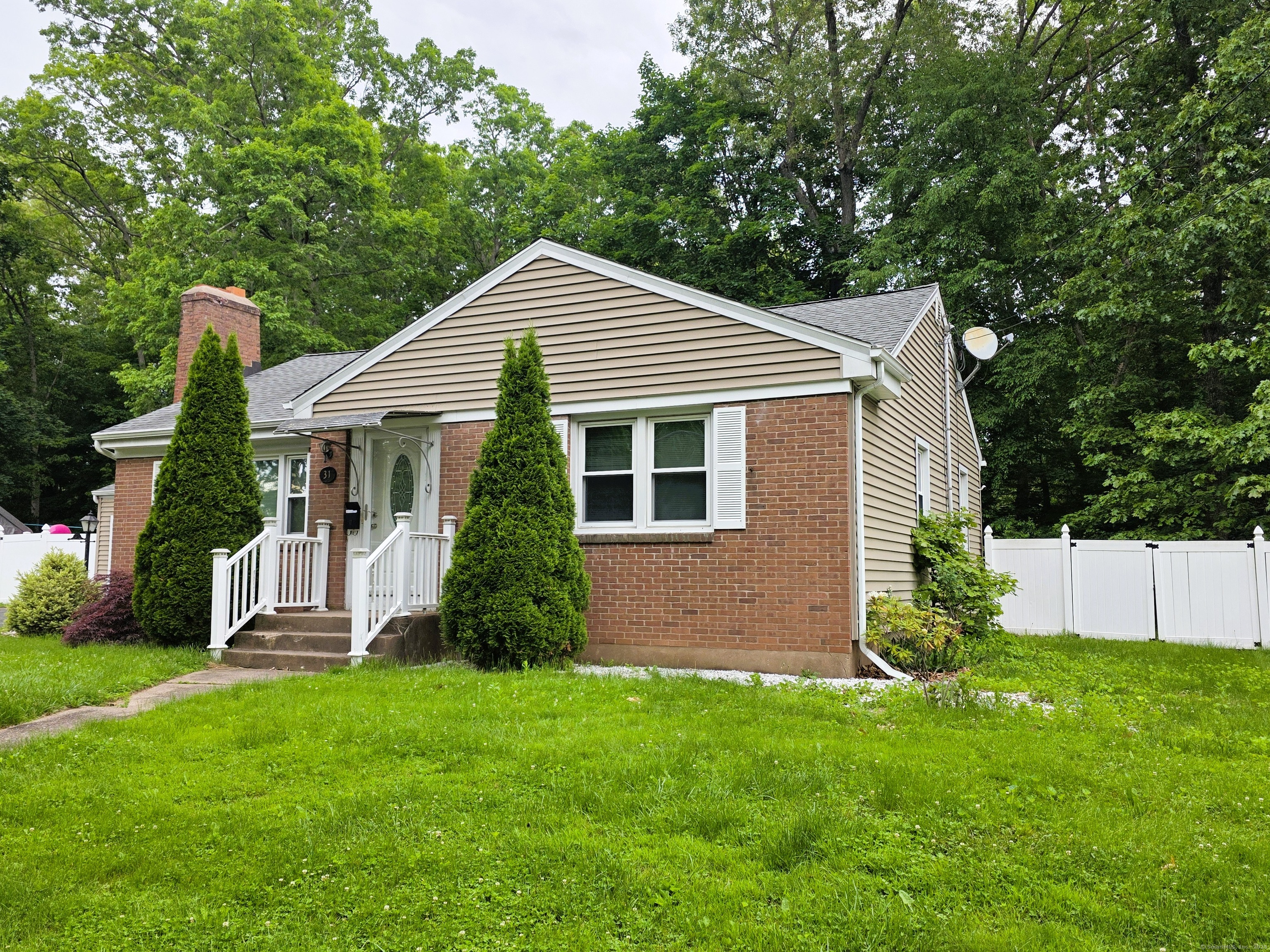31 Andor Road