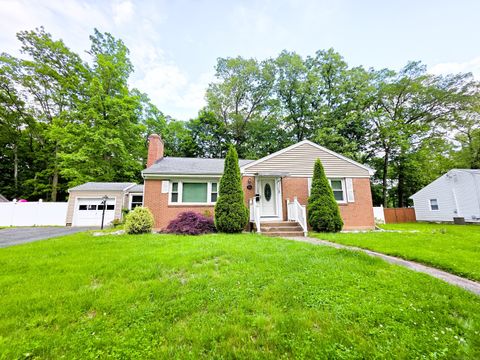31 Andor Road Manchester CT 06040