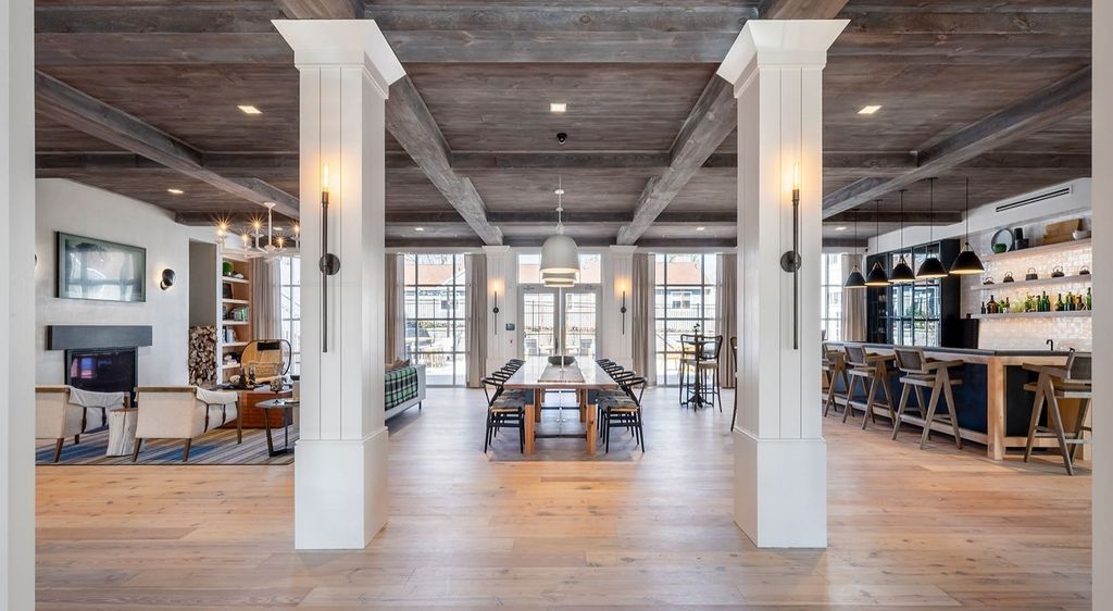 Photo of 333 Unquowa Road #310, Fairfield, CT 06824 (MLS # 24140047)