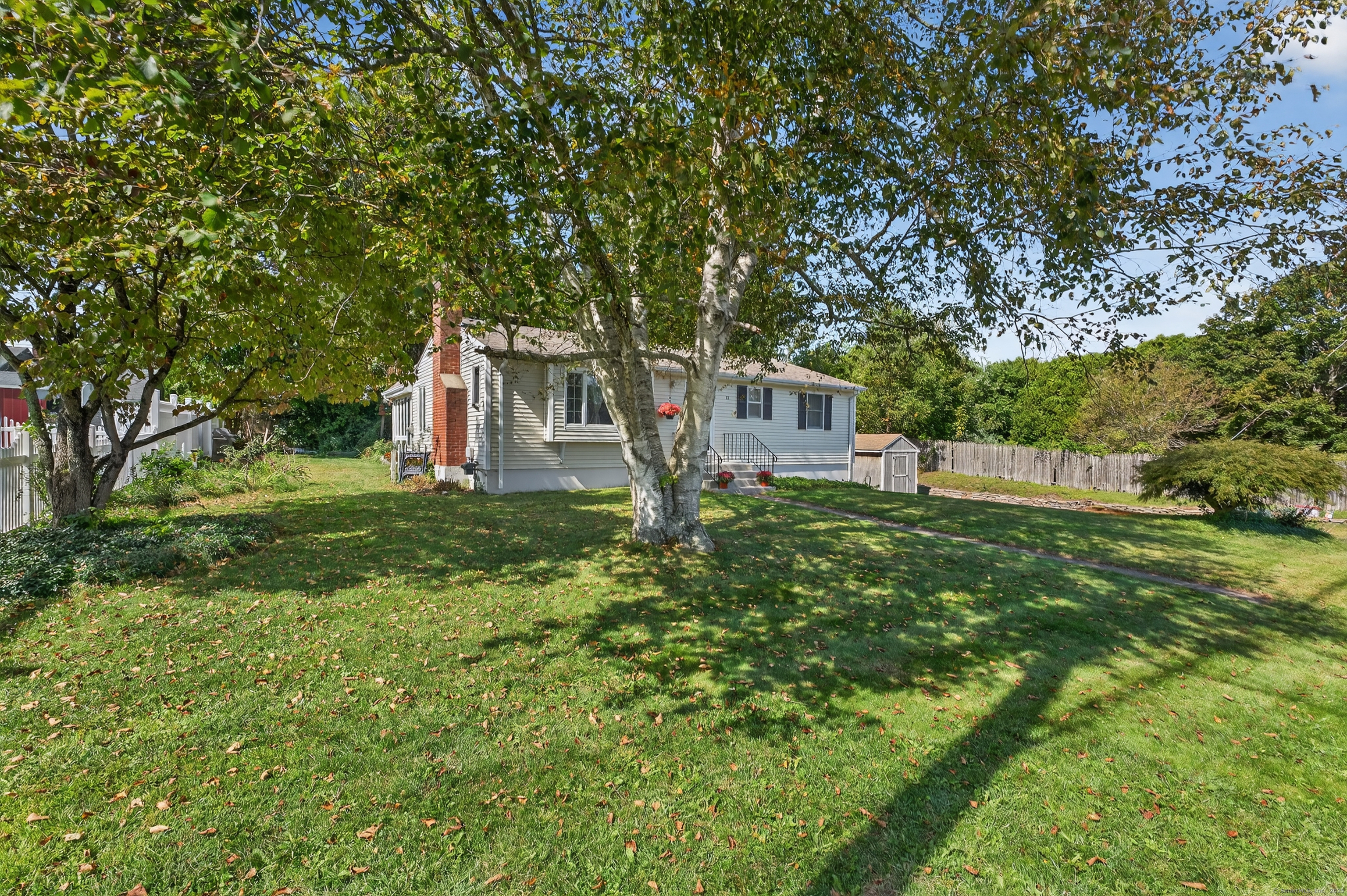 22 Evergreen Street