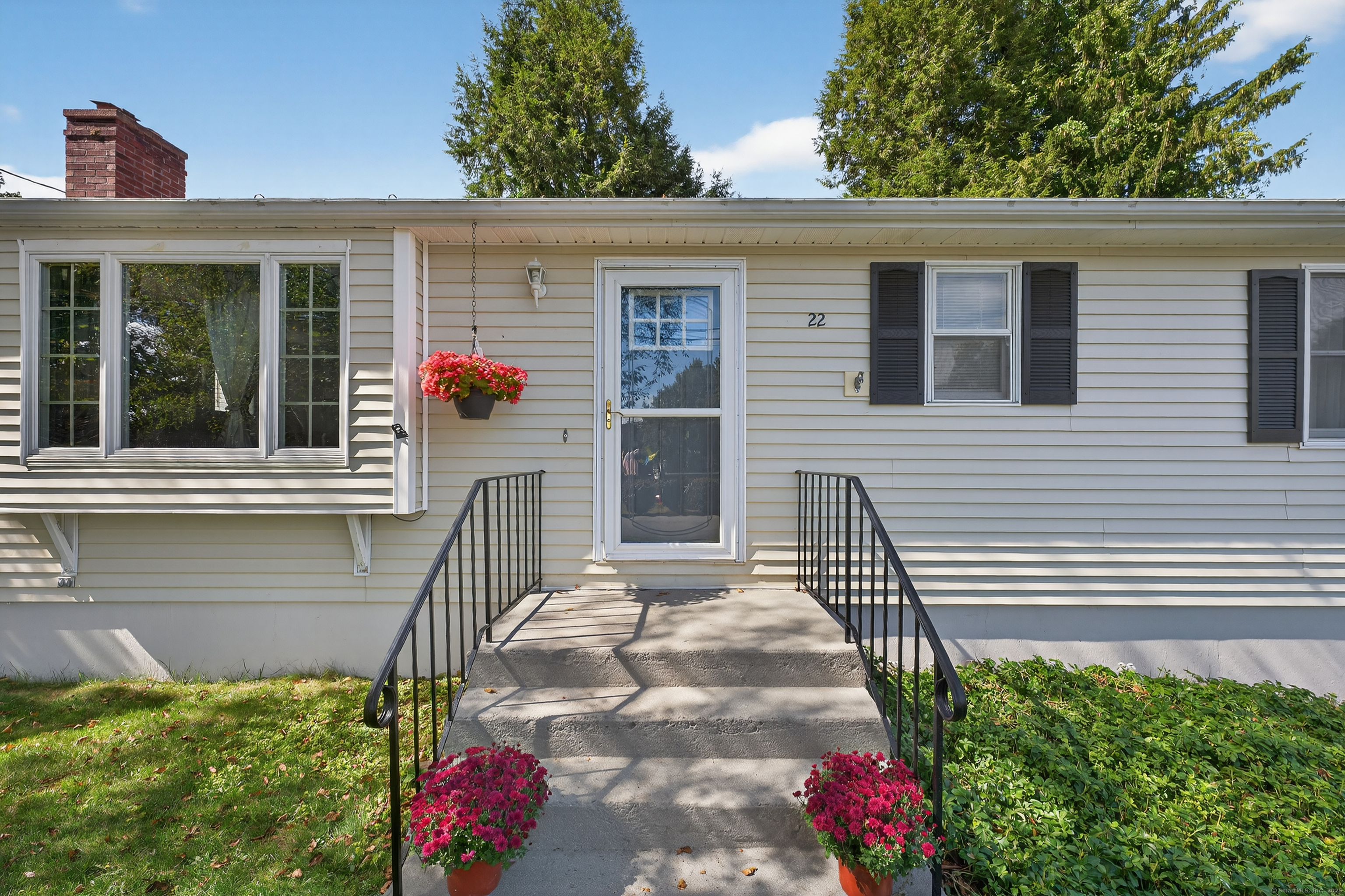 22 Evergreen Street