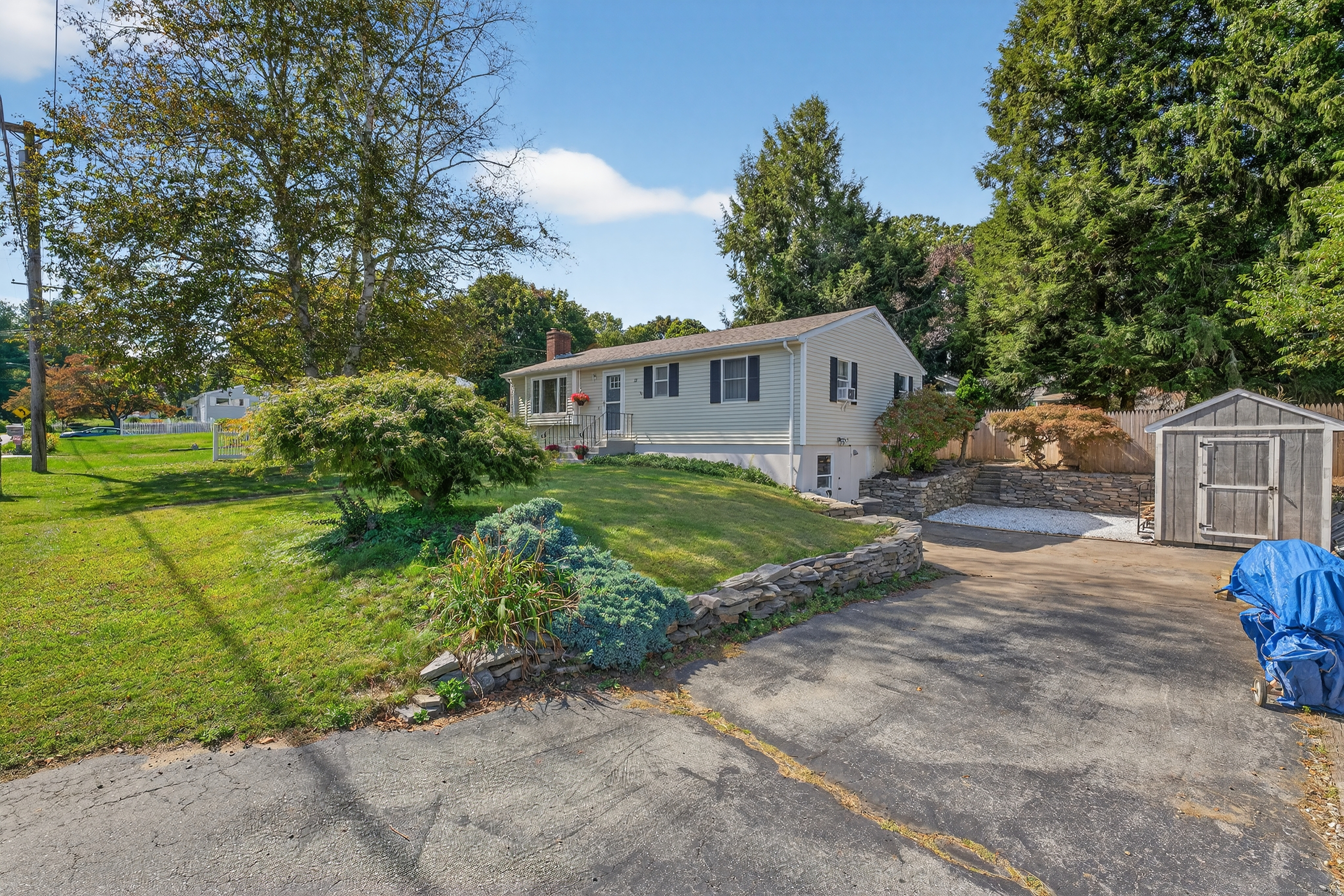 22 Evergreen Street
