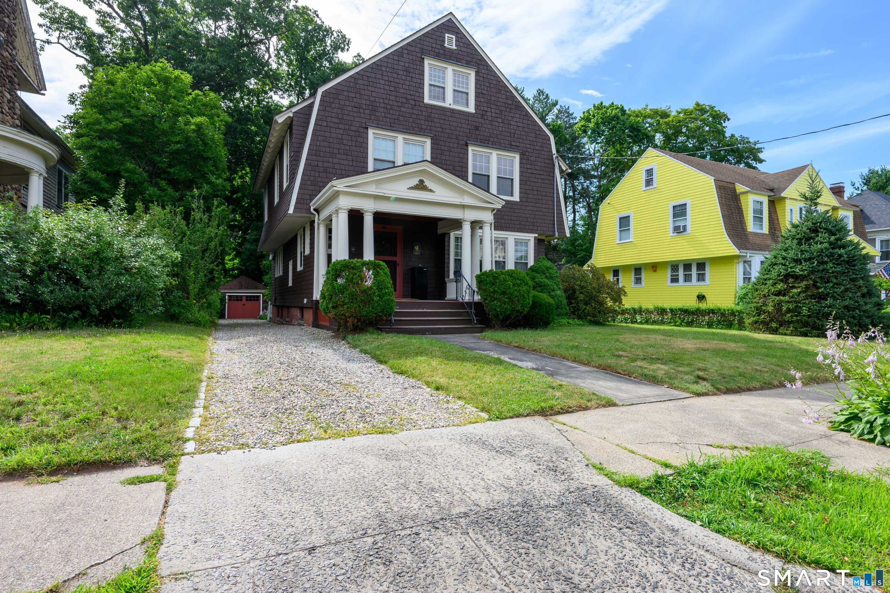 166 Lincoln Street