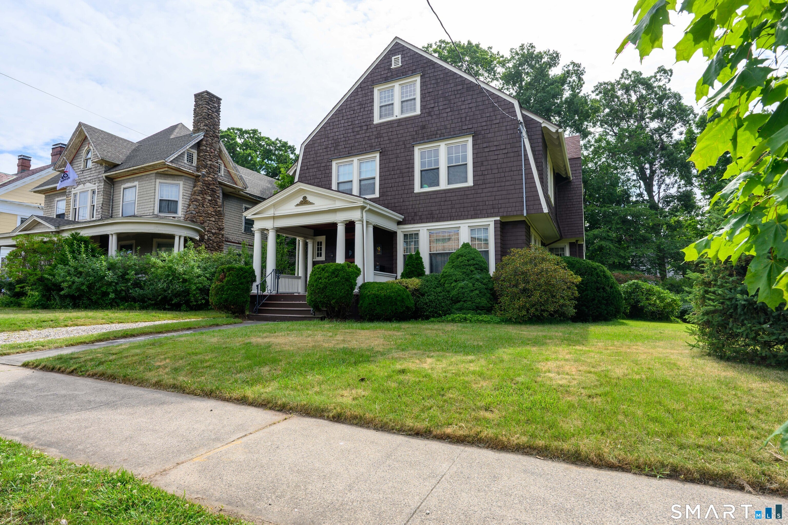 166 Lincoln Street