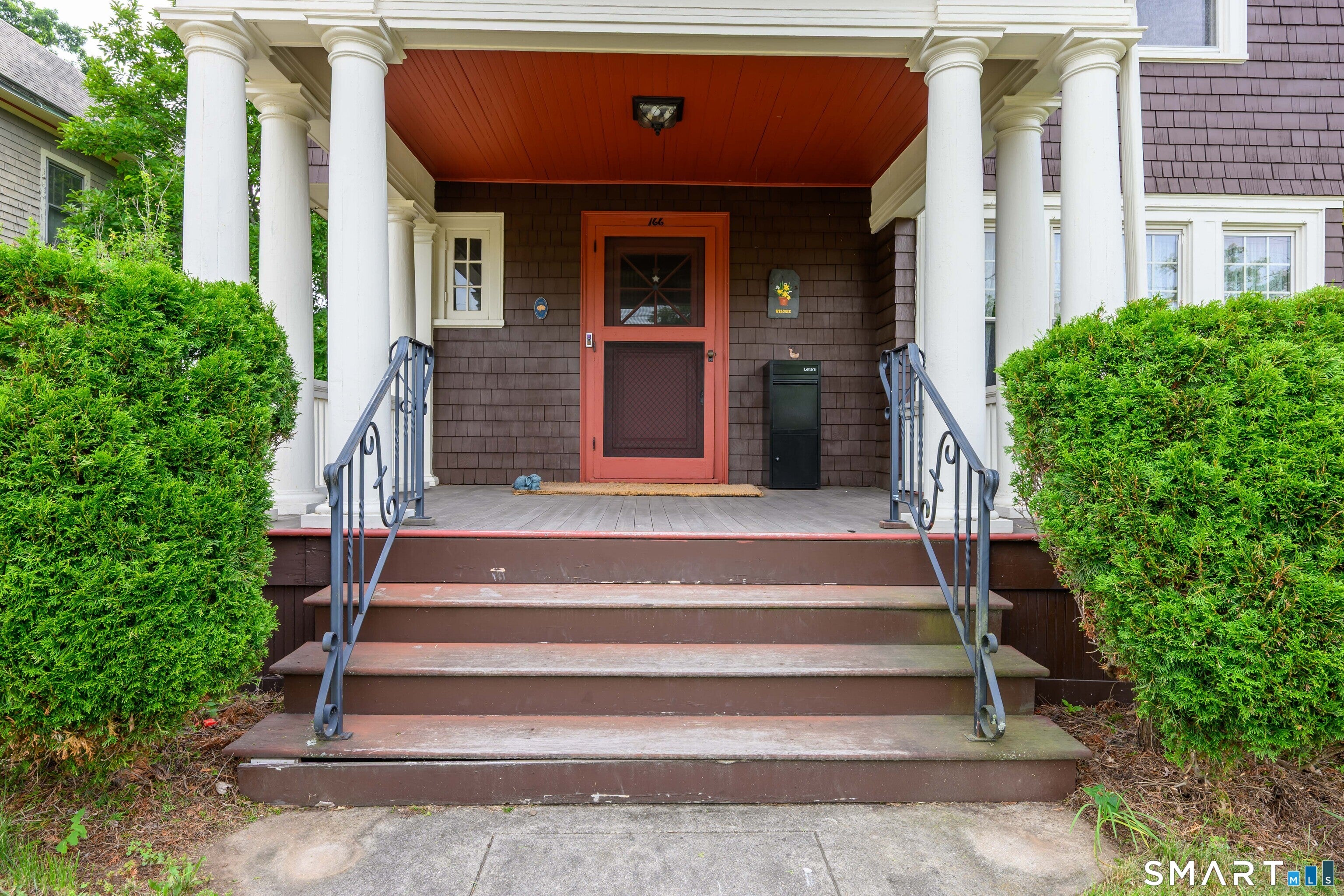 166 Lincoln Street