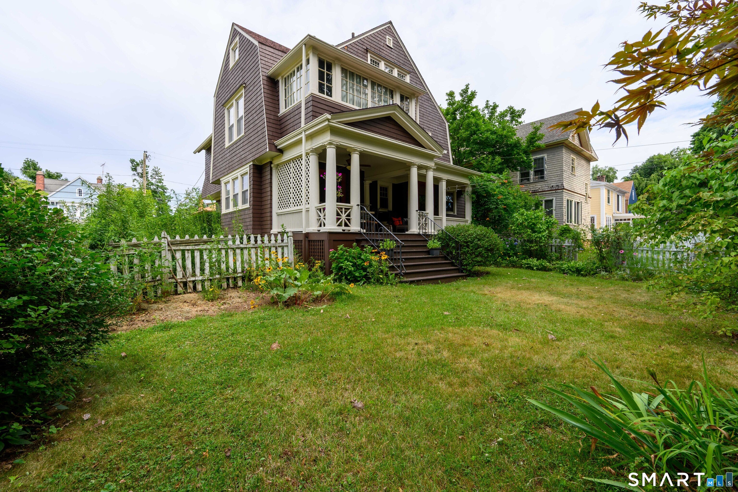 166 Lincoln Street
