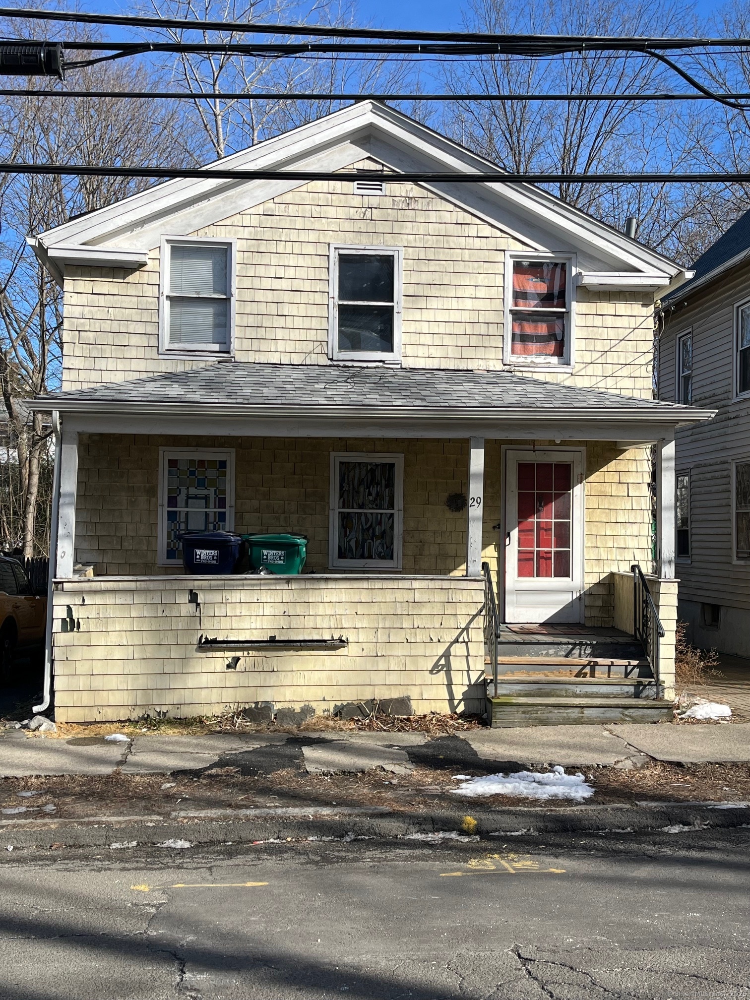 29 William Street, Danbury, Connecticut image 1
