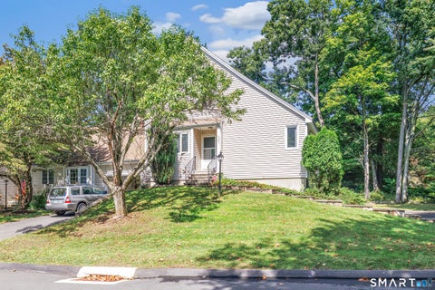 Photo of 200 Fox Run, Shelton, CT 06484 (MLS # 24204250)