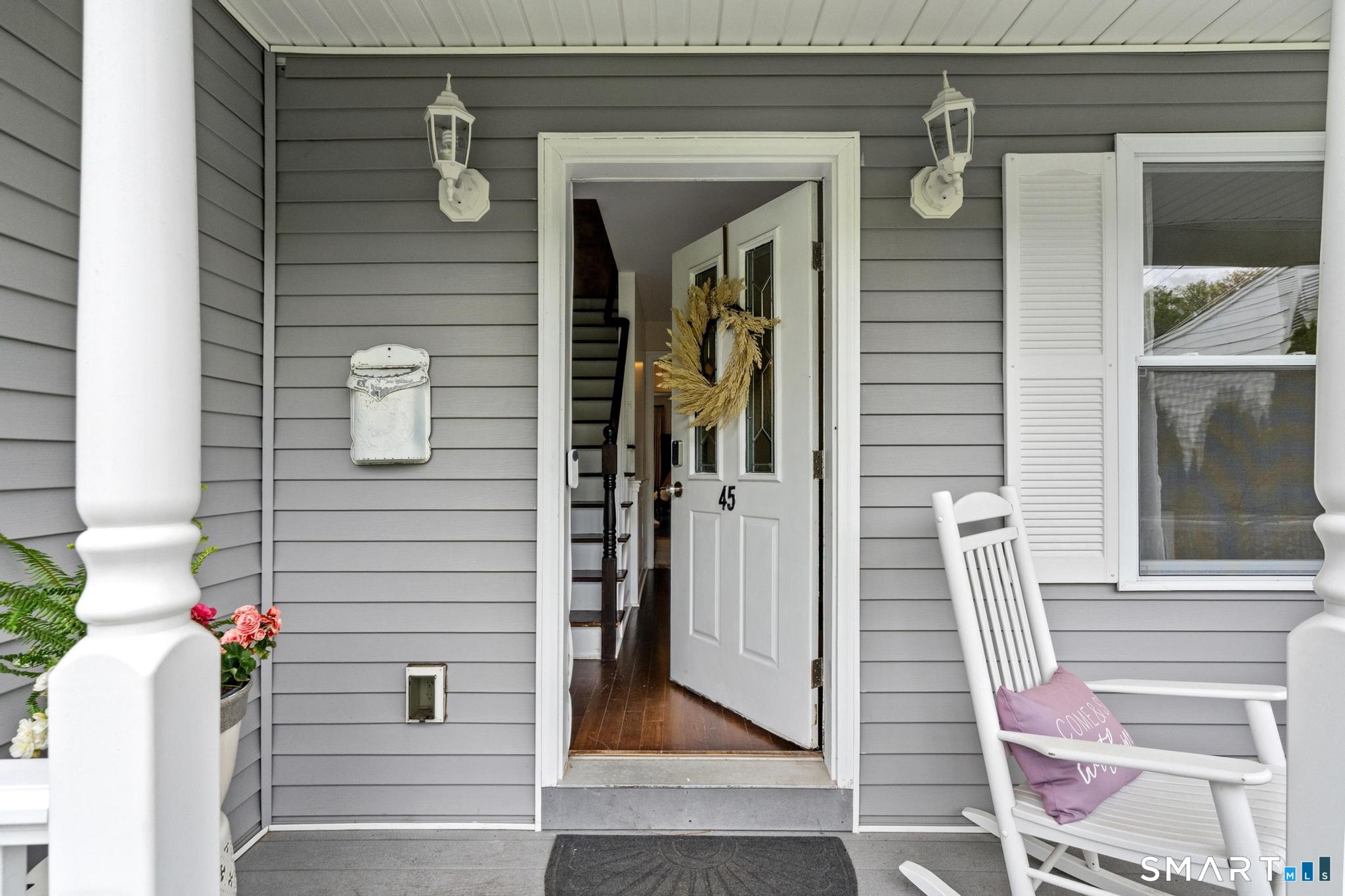 45 Maybrook Road