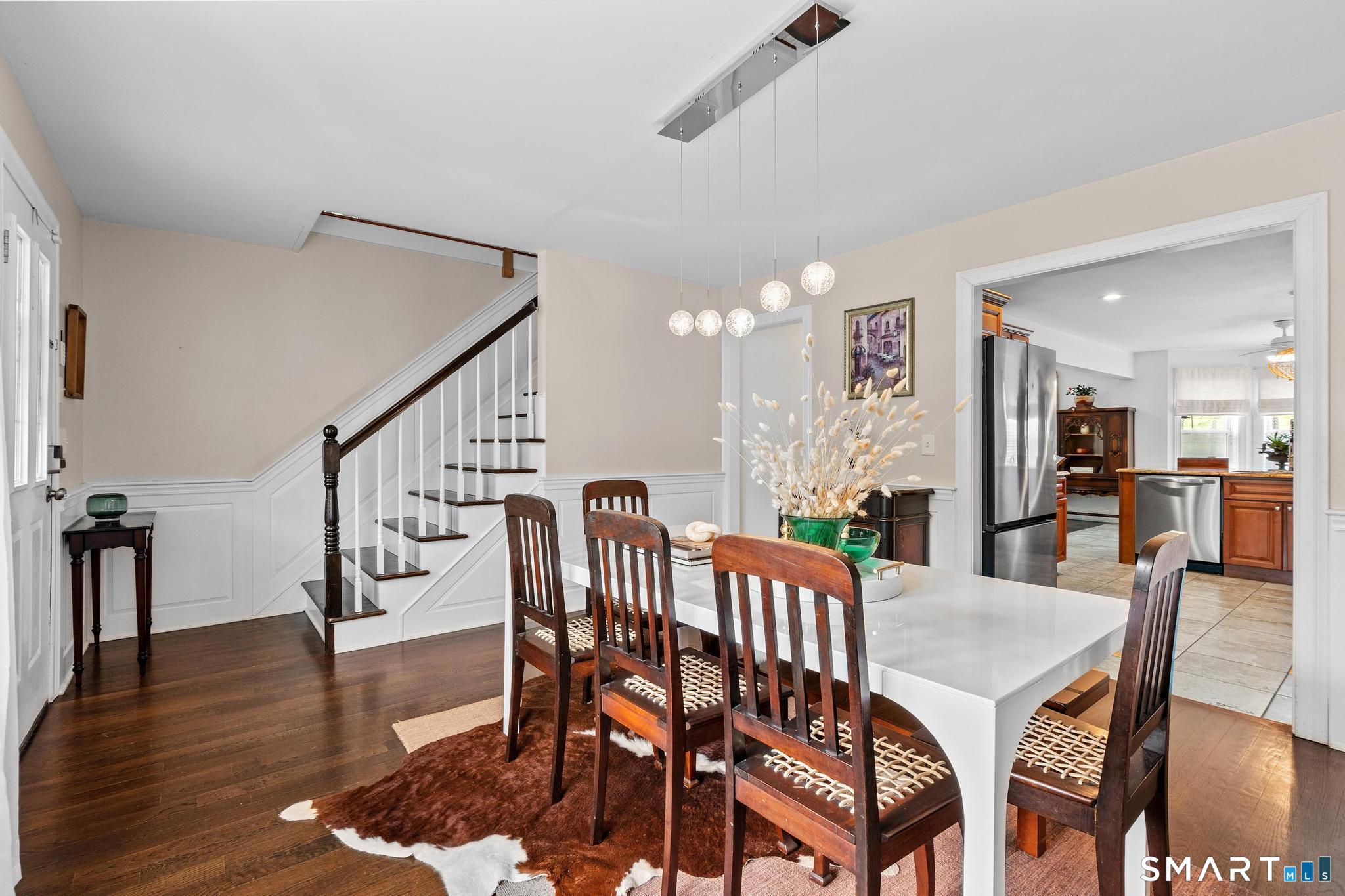 45 Maybrook Road