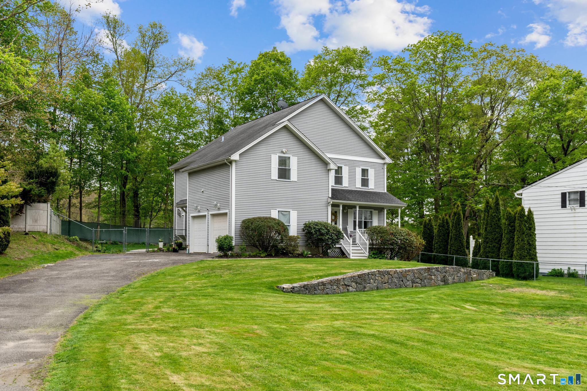 45 Maybrook Road