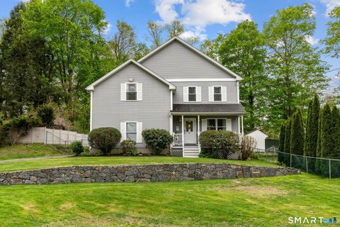 Photo of 45 Maybrook Road, Waterbury, CT 06708 (MLS # 24172416)