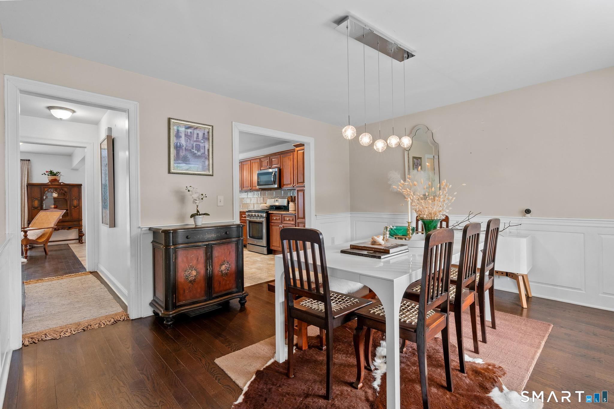 45 Maybrook Road