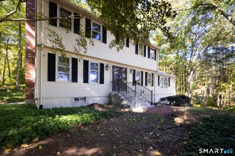 Tiny photo for 21 Saddle Ridge Drive, Simsbury, CT 06092 (MLS # 24212895)
