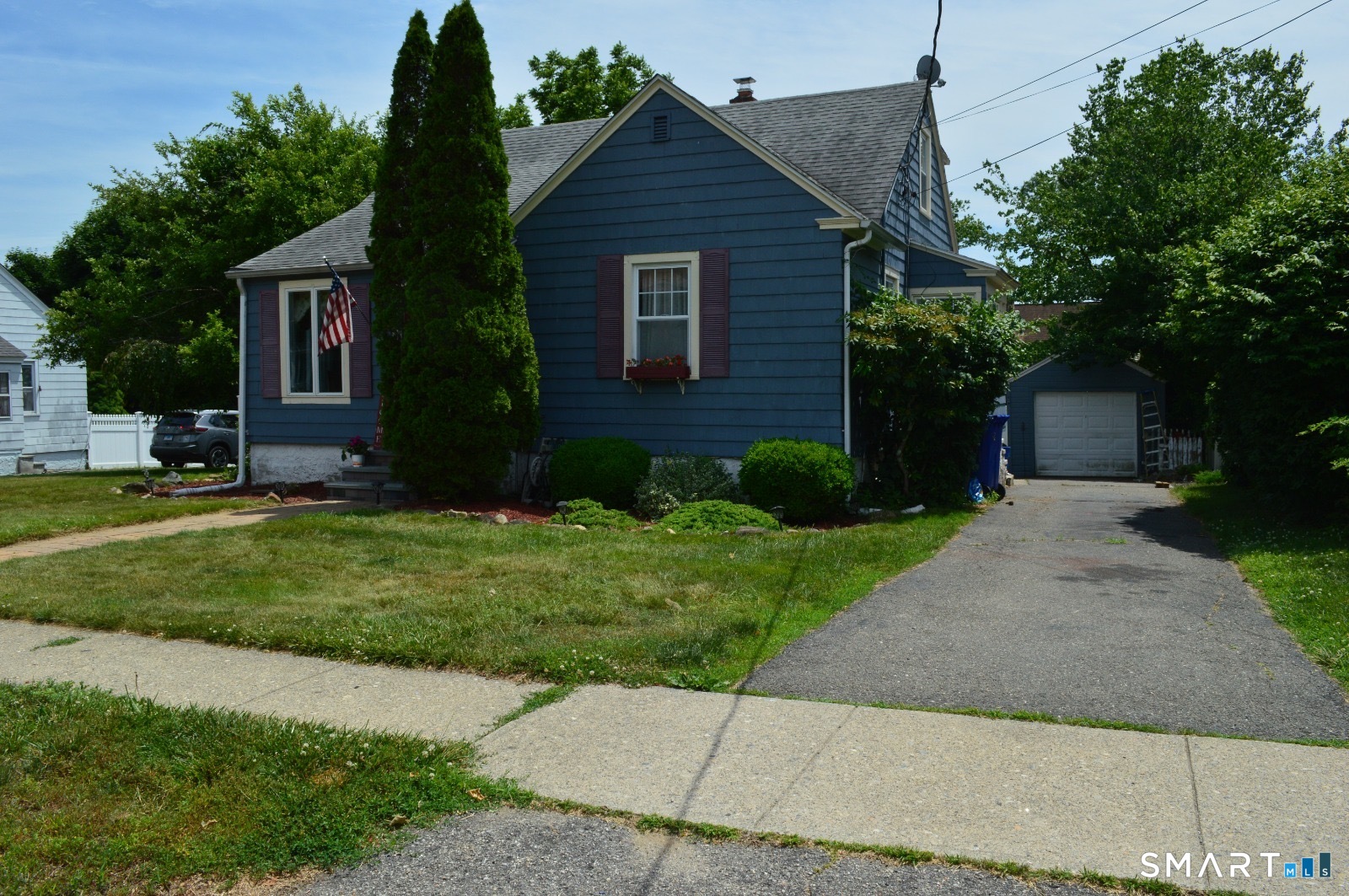 421 Wakelee Avenue