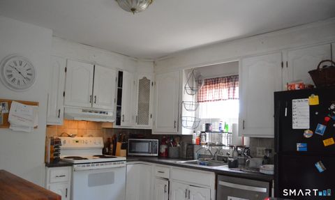 Tiny photo for 421 Wakelee Avenue, Stratford, CT 06614 (MLS # 24185725)