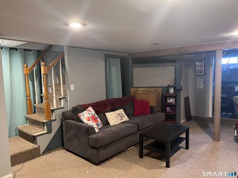 Tiny photo for 421 Wakelee Avenue, Stratford, CT 06614 (MLS # 24185725)