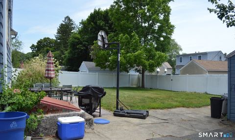Tiny photo for 421 Wakelee Avenue, Stratford, CT 06614 (MLS # 24185725)