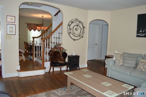Tiny photo for 421 Wakelee Avenue, Stratford, CT 06614 (MLS # 24185725)