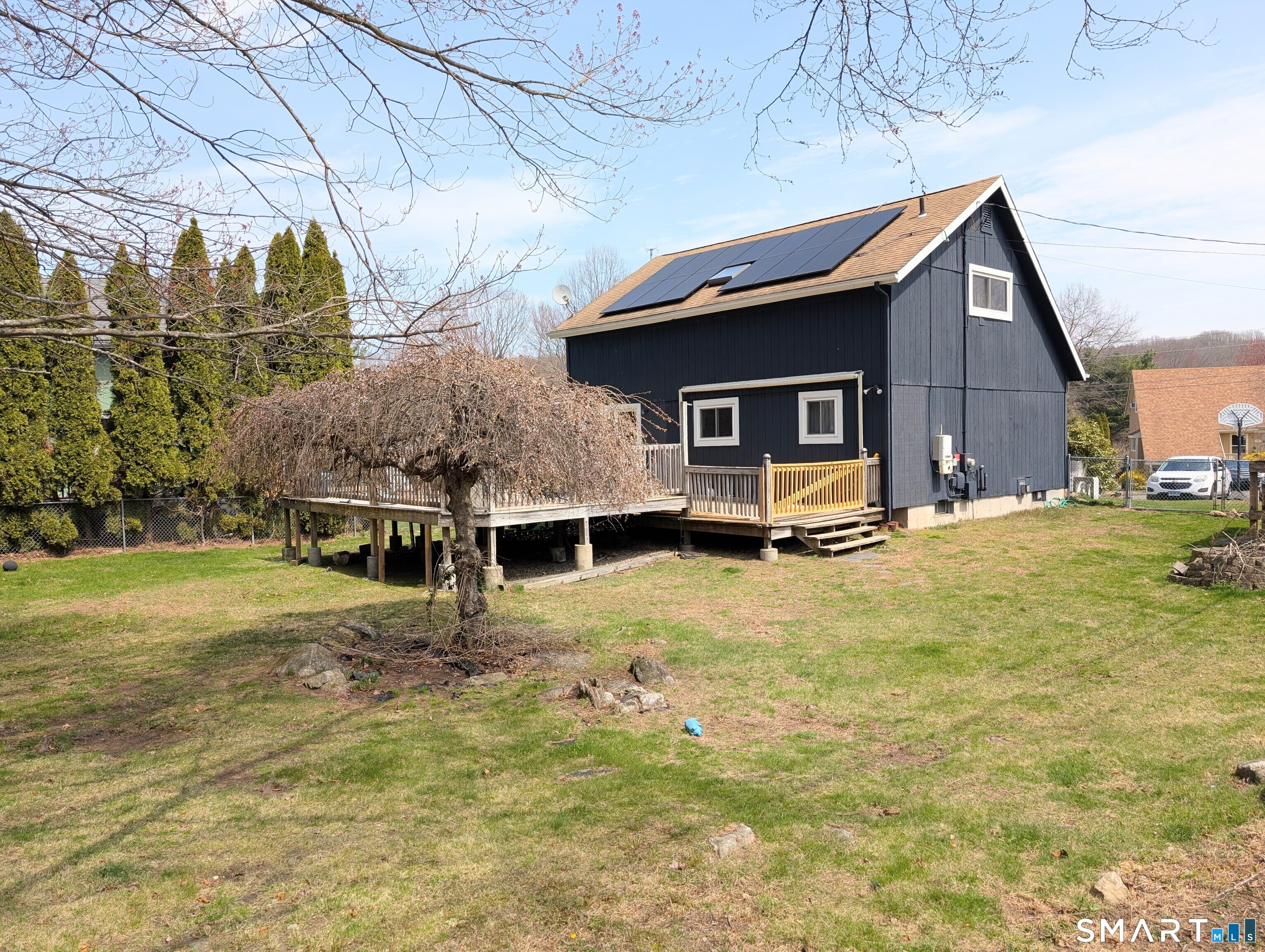 18 Cadbury Place
