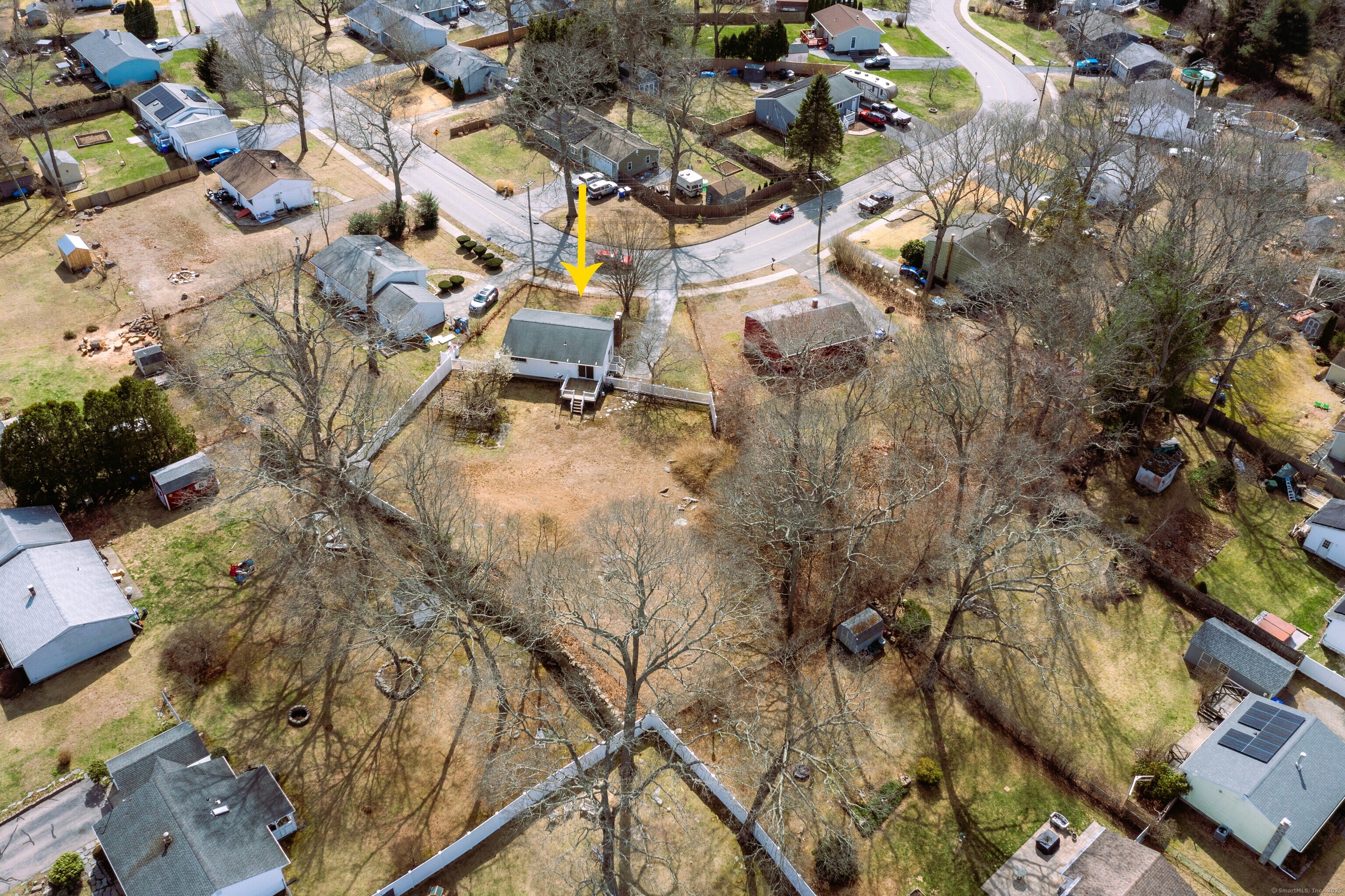 37 Oslo Street, Groton, Connecticut image 23