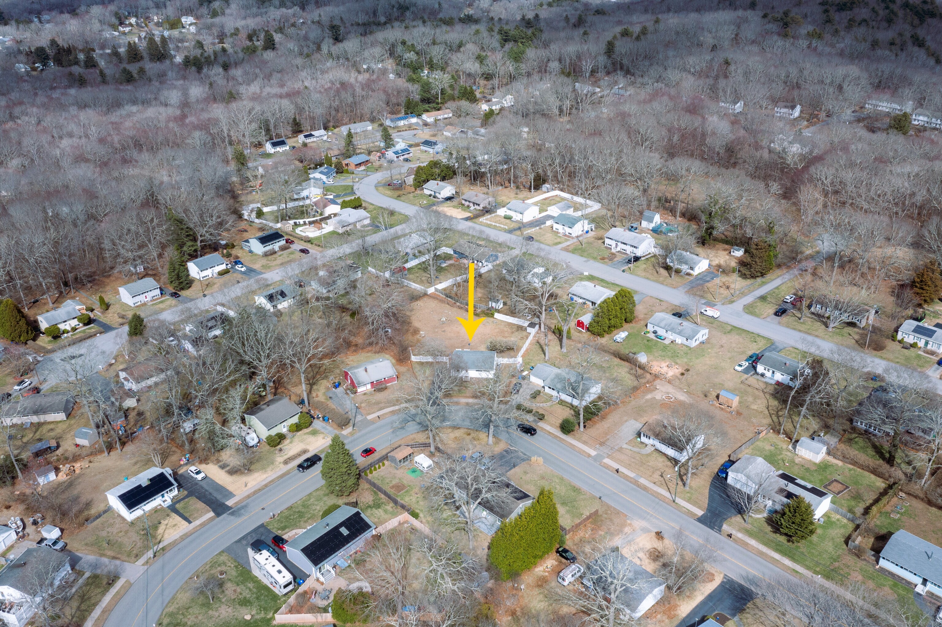 37 Oslo Street, Groton, Connecticut image 24