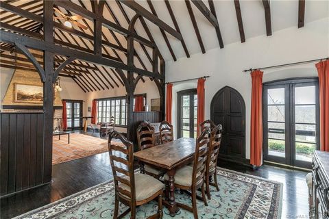 Tiny photo for 31 Hilltop Road, Sharon, CT 06069 (MLS # 24169169)