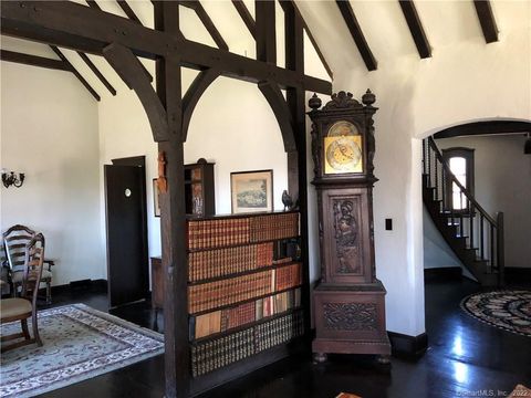 Tiny photo for 31 Hilltop Road, Sharon, CT 06069 (MLS # 24169169)