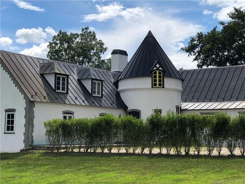 Photo of 31 Hilltop Road, Sharon, CT 06069 (MLS # 24169169)