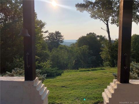 Tiny photo for 31 Hilltop Road, Sharon, CT 06069 (MLS # 24169169)