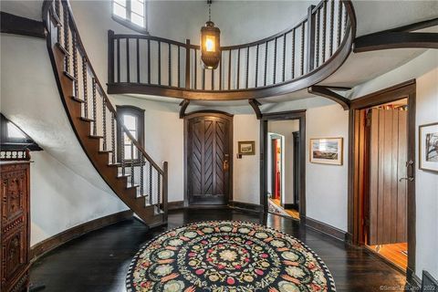 Tiny photo for 31 Hilltop Road, Sharon, CT 06069 (MLS # 24169169)