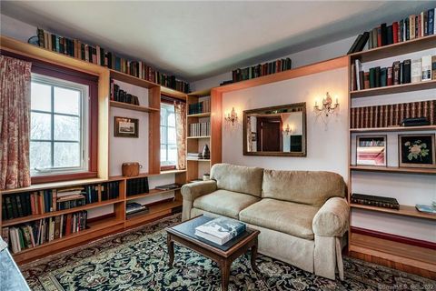 Tiny photo for 31 Hilltop Road, Sharon, CT 06069 (MLS # 24169169)