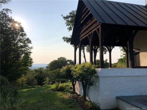 Tiny photo for 31 Hilltop Road, Sharon, CT 06069 (MLS # 24169169)