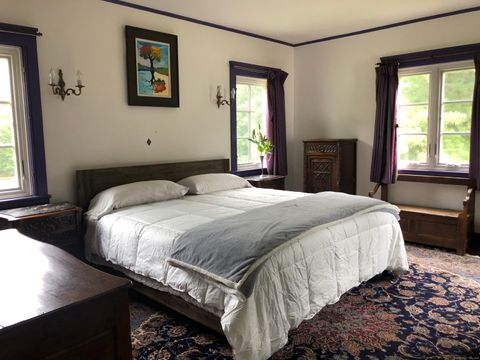 Tiny photo for 31 Hilltop Road, Sharon, CT 06069 (MLS # 24169169)