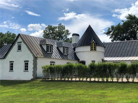 Tiny photo for 31 Hilltop Road, Sharon, CT 06069 (MLS # 24169169)