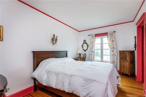 Tiny photo for 31 Hilltop Road, Sharon, CT 06069 (MLS # 24169169)