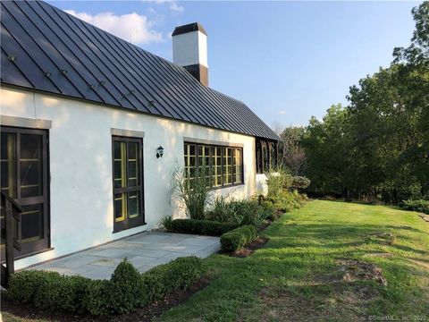 Tiny photo for 31 Hilltop Road, Sharon, CT 06069 (MLS # 24169169)