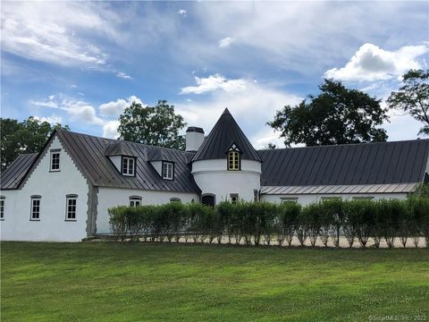 Tiny photo for 31 Hilltop Road, Sharon, CT 06069 (MLS # 24169169)