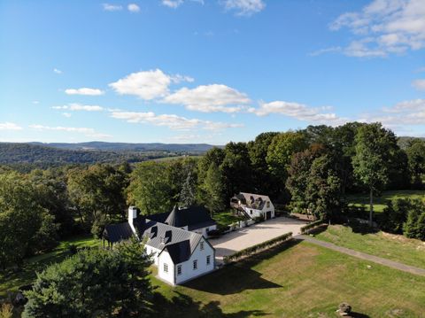 Tiny photo for 31 Hilltop Road, Sharon, CT 06069 (MLS # 24169169)