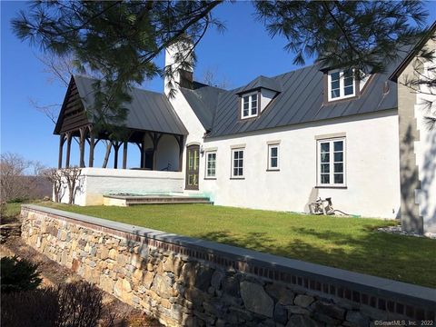 Tiny photo for 31 Hilltop Road, Sharon, CT 06069 (MLS # 24169169)