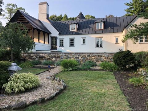 Tiny photo for 31 Hilltop Road, Sharon, CT 06069 (MLS # 24169169)