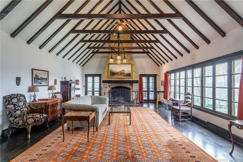 Tiny photo for 31 Hilltop Road, Sharon, CT 06069 (MLS # 24169169)