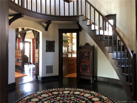 Tiny photo for 31 Hilltop Road, Sharon, CT 06069 (MLS # 24169169)