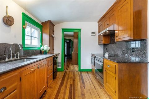 Tiny photo for 31 Hilltop Road, Sharon, CT 06069 (MLS # 24169169)