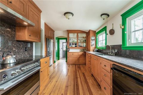 Tiny photo for 31 Hilltop Road, Sharon, CT 06069 (MLS # 24169169)