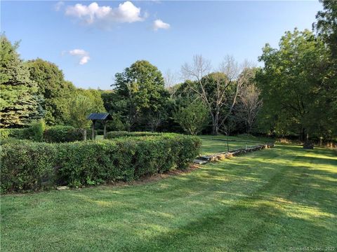 Tiny photo for 31 Hilltop Road, Sharon, CT 06069 (MLS # 24169169)